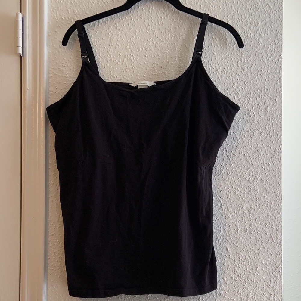 H&M Nursery tank top
